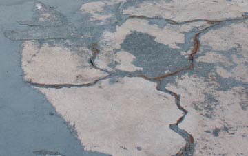 fibreglass roofing replacement St Briavels