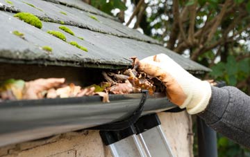 gutter cleaning St Briavels, Gloucestershire