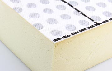 meeting St Briavels building codes