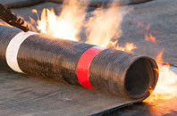 free St Briavels re-felting quotes