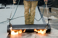 St Briavels flat roof sealing quote