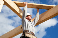 St Briavels roof replacement work