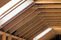 St Briavels tapered roof insulation quotes
